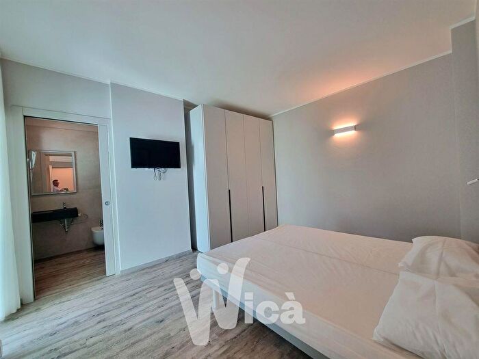 Appartamento quadrilocale in vendita in Cervia