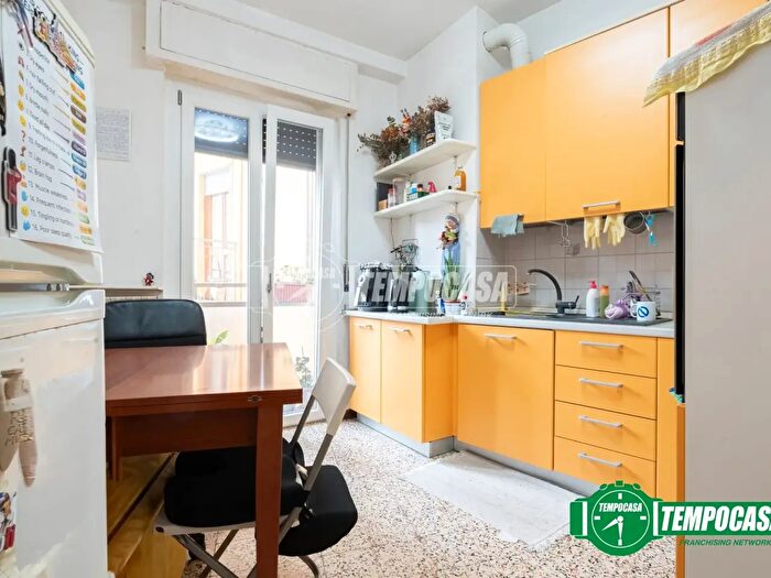 Appartamento bilocale in vendita in Via Privata Branda Castiglioni, Milano