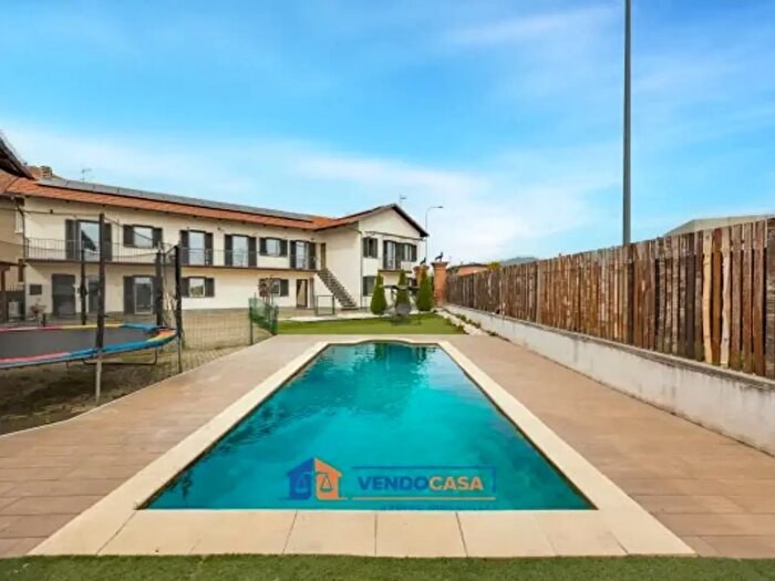 Casa con 6 locali in vendita in Stradale Poirino, Pinerolo