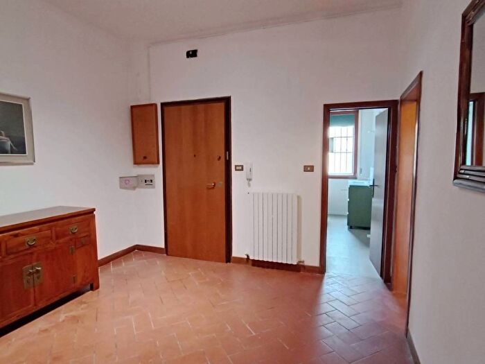 Appartamento trilocale in affitto in Via Giuseppe Massarenti, Massarenti, Bologna