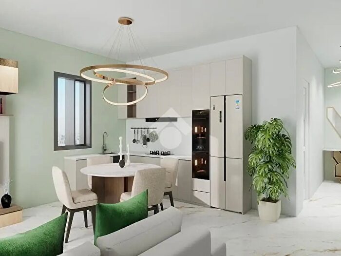 Appartamento bilocale in vendita in Via Orsini, Meda