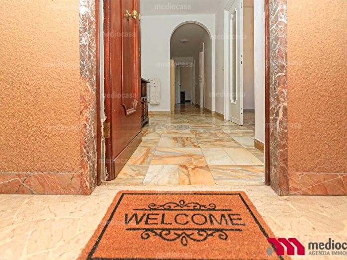 Appartamento bilocale in affitto in Via Napoli, Principe, Genova