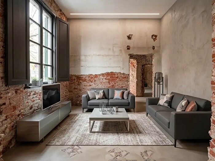 Appartamento quadrilocale in vendita in Via Benedetto Marcello, Firenze