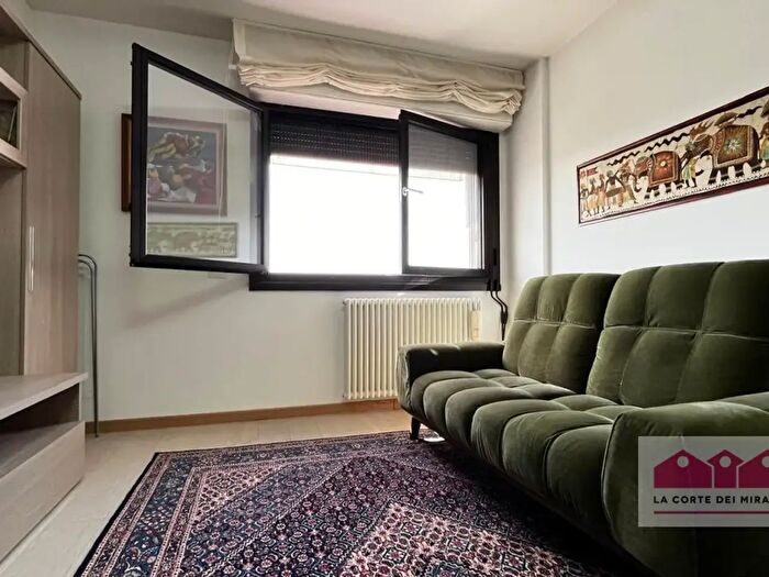 Appartamento bilocale in affitto in Via Strasburgo, Vicenza