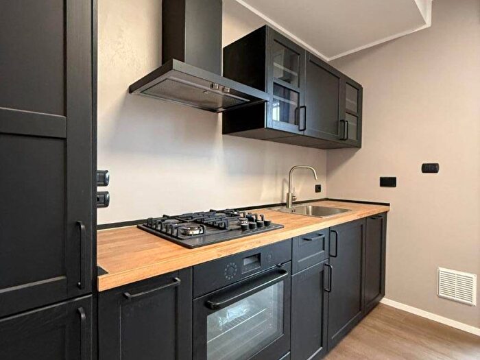 Appartamento con 5 locali in affitto in Via Enzo Ferrari, San Vitale Roveri, Bologna