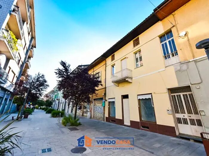 Appartamento trilocale in vendita in Via Italia, Settimo Torinese