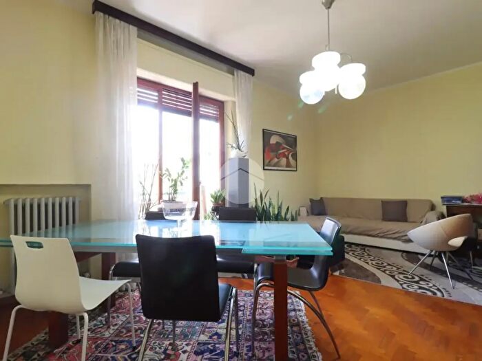 Appartamento con 5 locali in vendita in Vicolo Francesco Crispi, San Benedetto Del Tronto