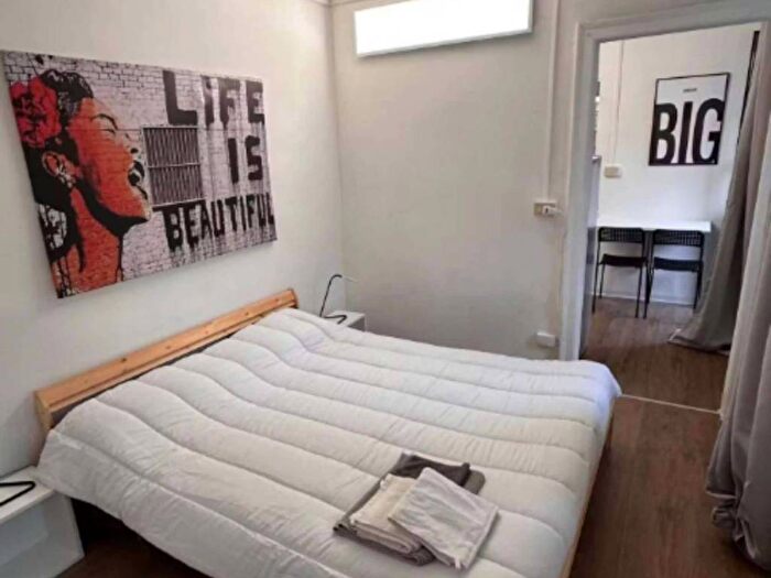 Appartamento monolocale in affitto in Via Gaudenzio Ferrari, Giardini Reali, Torino