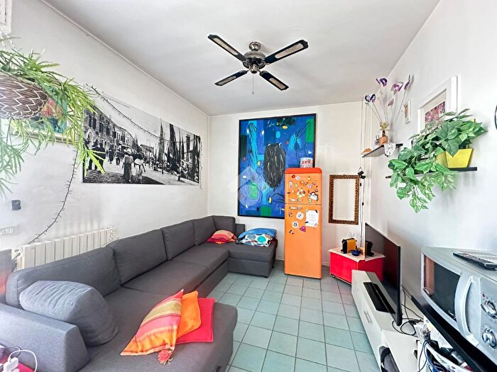 Appartamento trilocale in vendita in Piazza Andrea Costa, Cesenatico