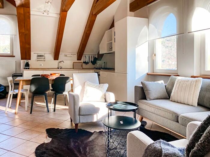 Appartamento trilocale in affitto in Craveggia, Craveggia