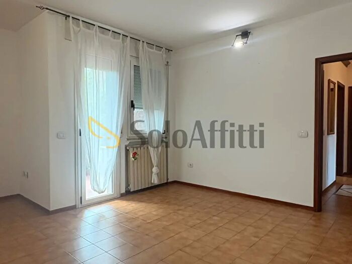 Appartamento quadrilocale in affitto in Via di Mezzo, Rimini