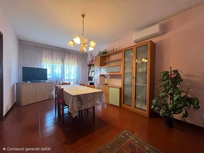 Appartamento trilocale in vendita in Via Rossini, Cartura