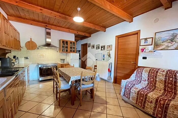 Casa trilocale in vendita in Vicolo Genta, Villar Dora