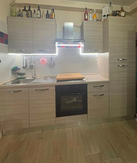 Appartamento trilocale in affitto in Via Camillo Benson Conte di Cavour Grottammare Grottammare Centrale, Grottammare