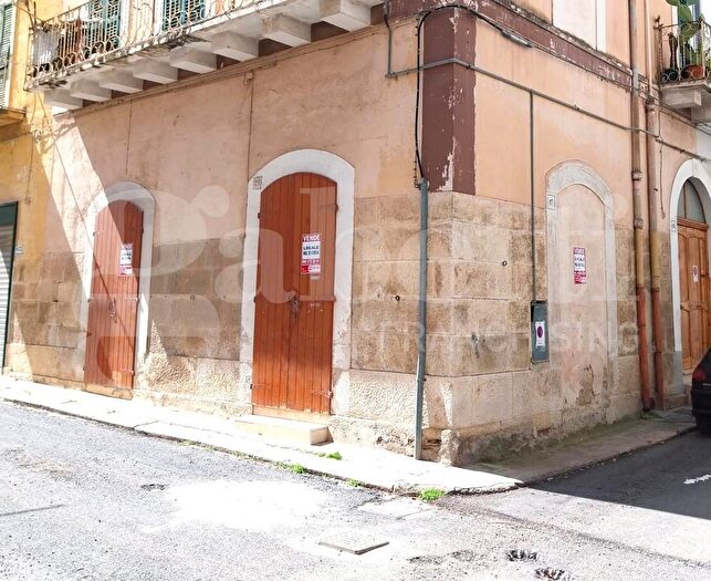 Casa bilocale in vendita in Zona Via San Vito, Corato