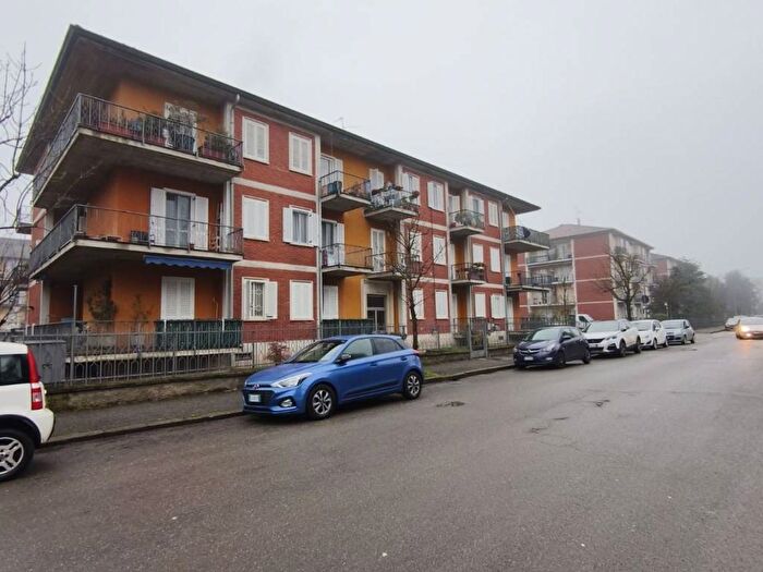 Appartamento monolocale in affitto in Via Francana, Viale Cremona, Pavia
