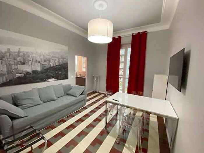 Appartamento bilocale in affitto in Corso Lodi, Corvetto, Milano