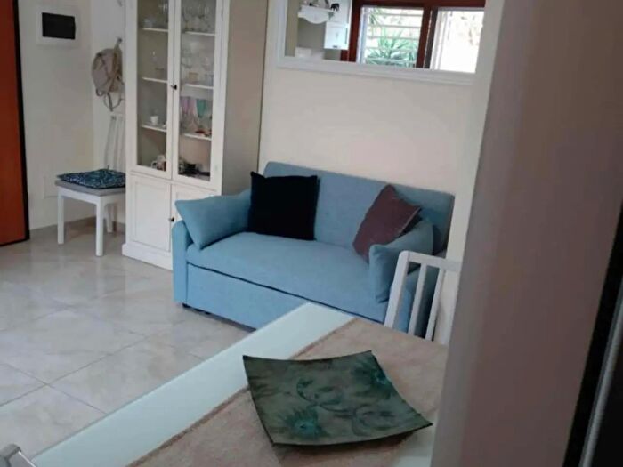 Appartamento monolocale in affitto in Via Cianciana, Roma