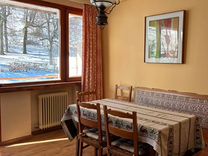 Appartamento trilocale in affitto in Strada delle Casare, Recoaro Terme