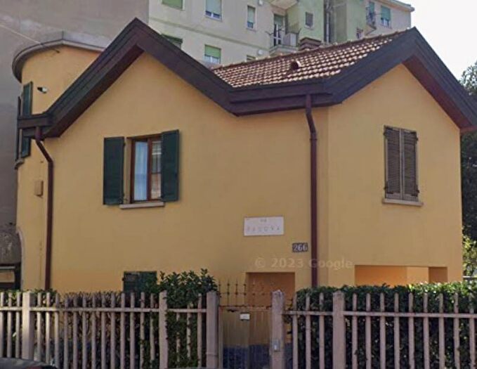 Appartamento bilocale in affitto in Via Padova, Crescenzago, Milano