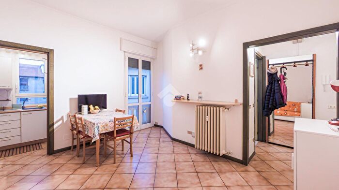 Appartamento monolocale in vendita in Via Vigilio Inama, Milano