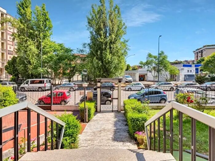 Appartamento bilocale in vendita in Via Ambrogio Portaluppi, Milano