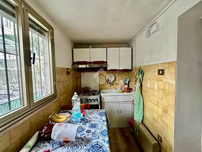 Appartamento bilocale in vendita in Via del Remo, Ravenna