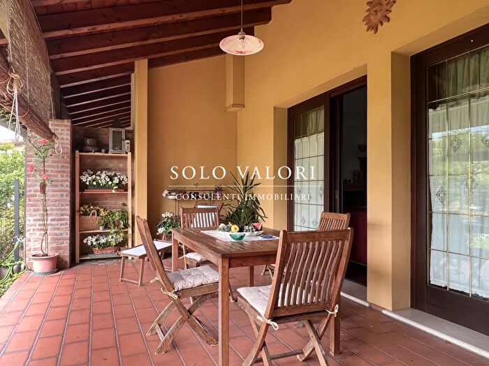 Casa con 5 locali in vendita in Resana