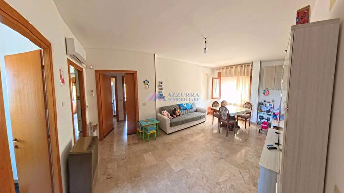 Appartamento quadrilocale in vendita in Lentella