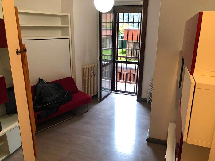 Appartamento monolocale in affitto in Via Giovanni Paisiello, Città Studi, Milano