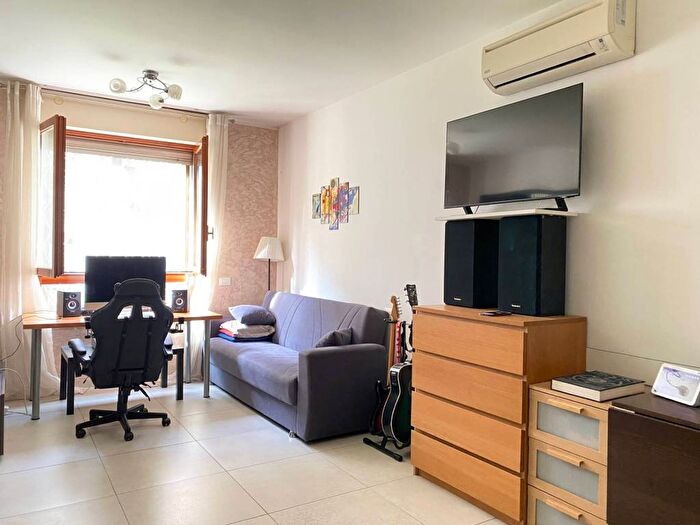 Appartamento monolocale in affitto in Via Strasburgo, Centro, San Donato Milanese