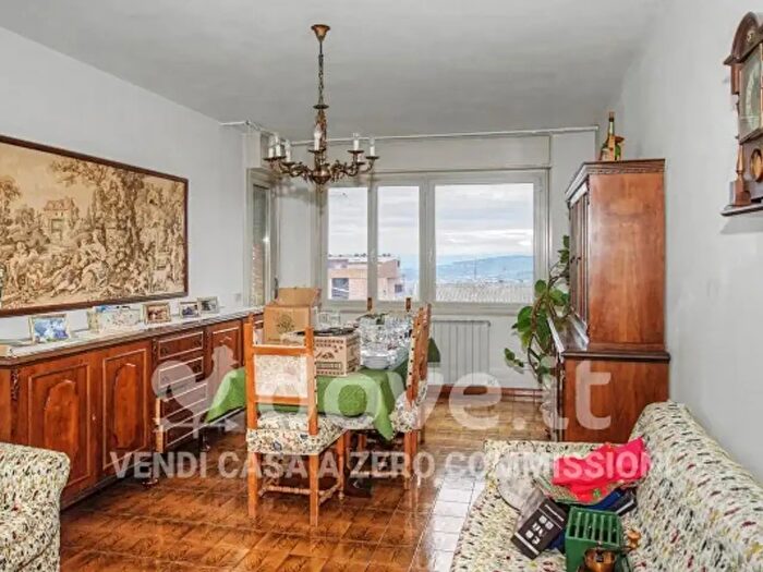 Appartamento trilocale in vendita in Via dellEvangelista, Perugia