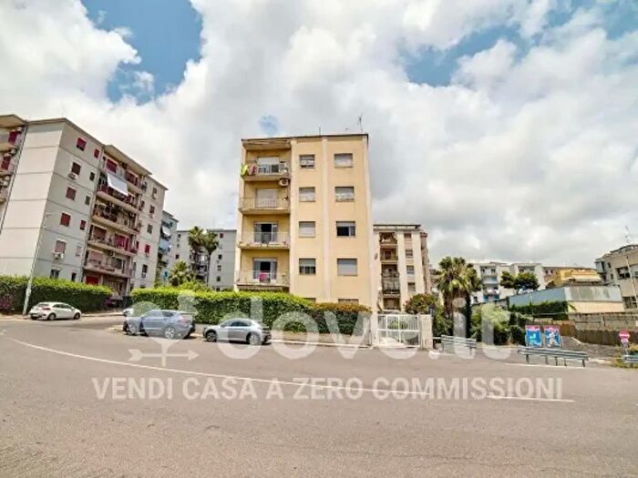 Appartamento con 5 locali in vendita in Via Josemaria Escrivà, Catania