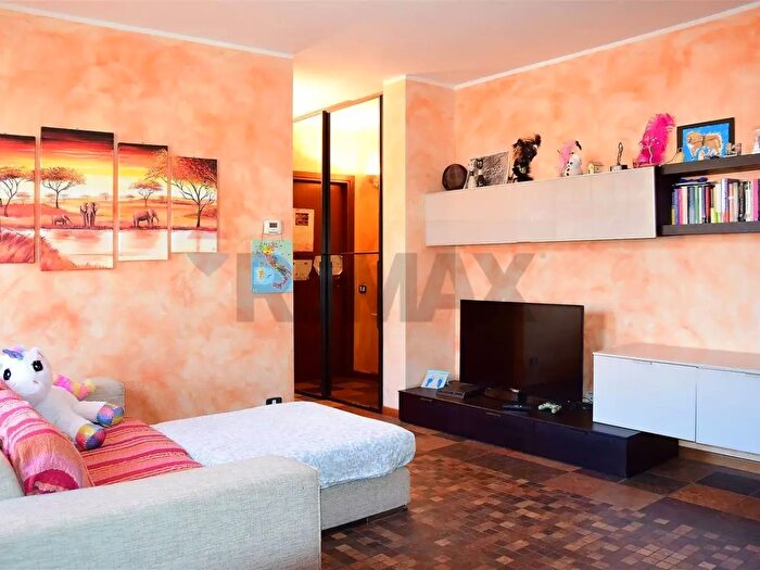 Appartamento trilocale in vendita in Europa h, Grezzago