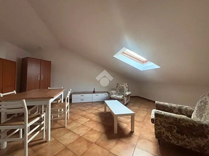 Appartamento monolocale in affitto in Via Eligio Cacciaguerra, Cesena