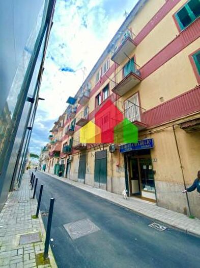 Appartamento trilocale in vendita in Via Duca dAosta, Grumo Nevano