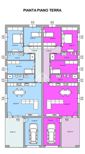 Case in Vendita e in Affitto - 3