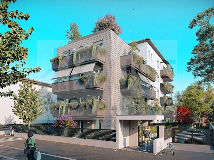 Appartamento trilocale in vendita in Via Lorenzo Perosi, Monza