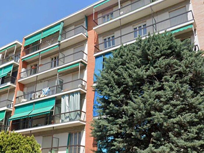 Appartamento bilocale in affitto in Via Amilcare Ponchielli, San Pietro, Moncalieri