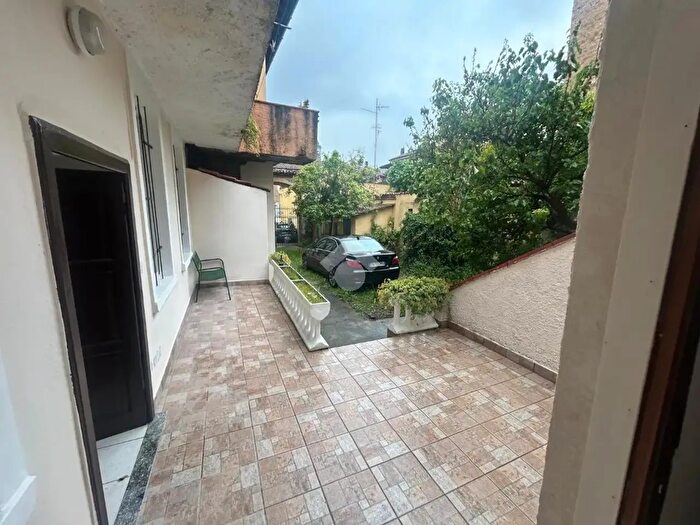 Appartamento bilocale in vendita in Via Livello, Rho