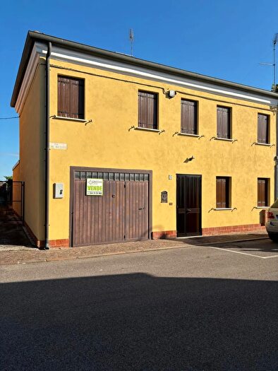 Casa trilocale in vendita in Masi