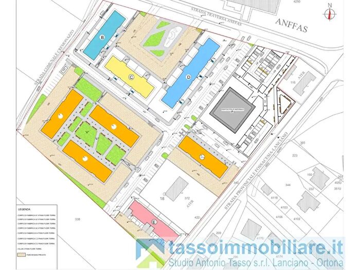 Case in Vendita e in Affitto - 2