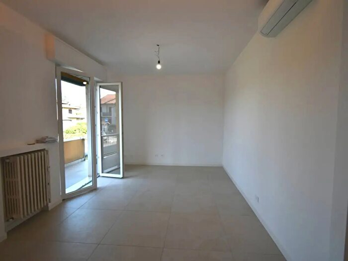 Appartamento bilocale in vendita in Emilia, Bernareggio