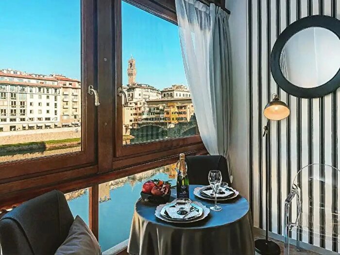 Appartamento monolocale in vendita in Ponte Vecchio, Firenze