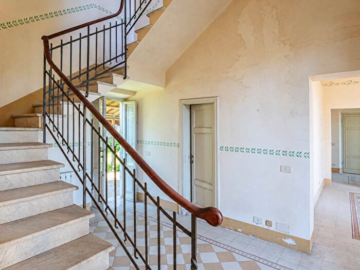Casa con 5 locali in vendita in Via del Secco, Lido di Camaiore, Camaiore