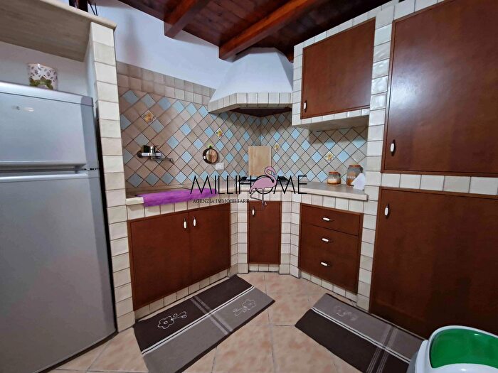 Casa trilocale in vendita in Via Calogero Isgrò, Marsala