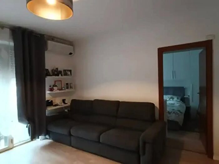 Appartamento trilocale in vendita in Viale Benedetto Brin, Terni
