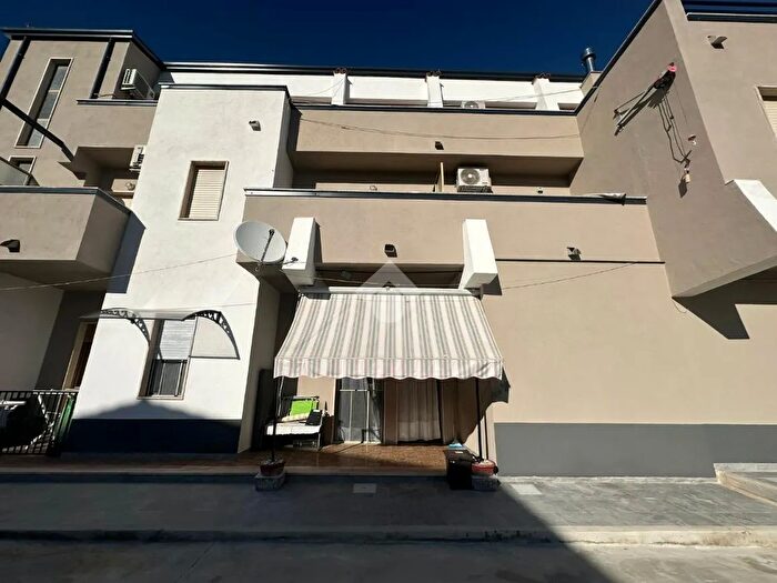 Appartamento bilocale in vendita in Via degli Oleandri, Villapiana