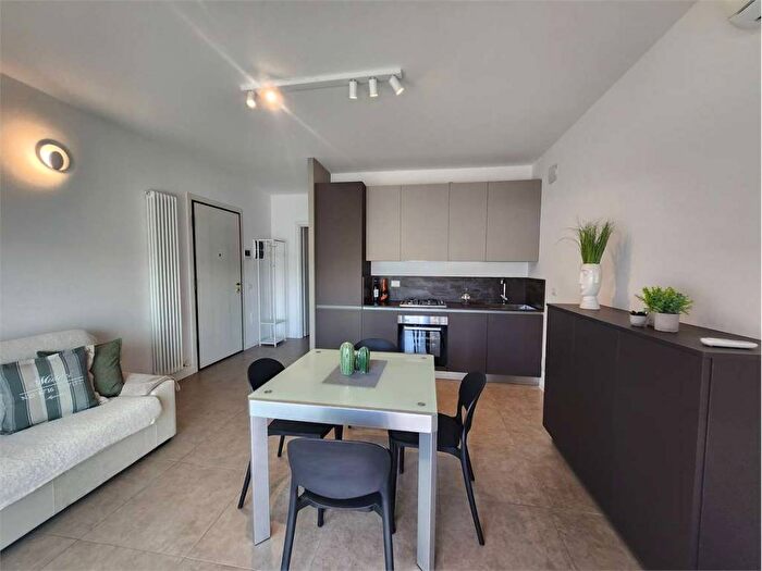 Appartamento bilocale in affitto in Centro, Gabicce Mare