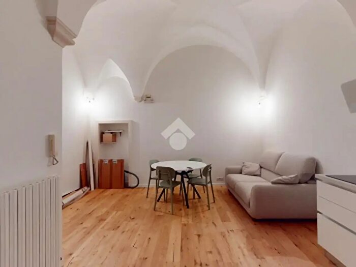 Appartamento bilocale in vendita in Via Vincenzo Gioberti, Martina Franca